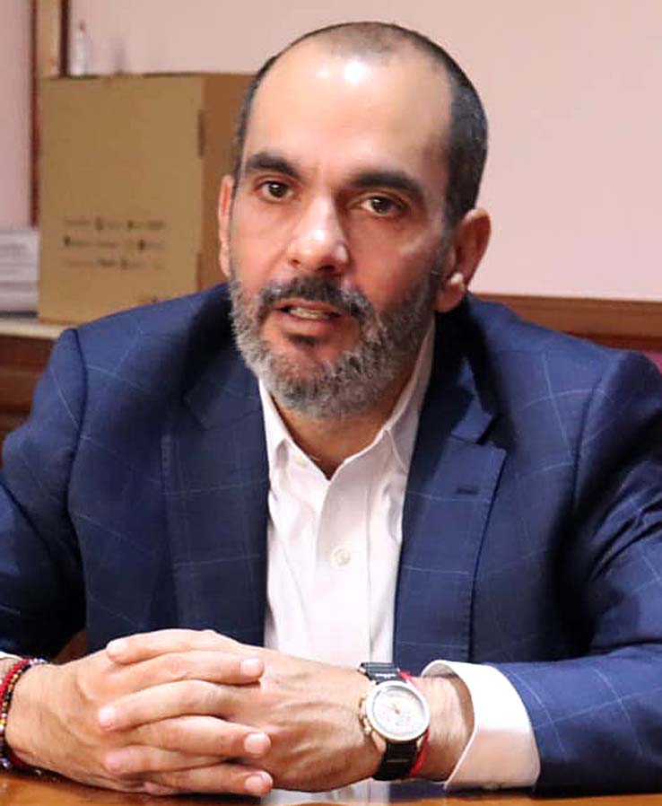 *PGJEH: sin sorpresas y con pendientes