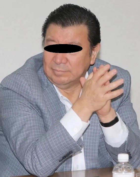 *La operación de Gerardo Sosa