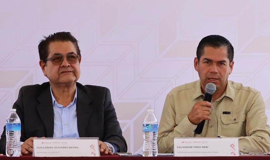 *Seguridad, estrategia equivocada