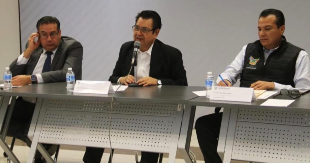 No hay persecución política en el caso Mera