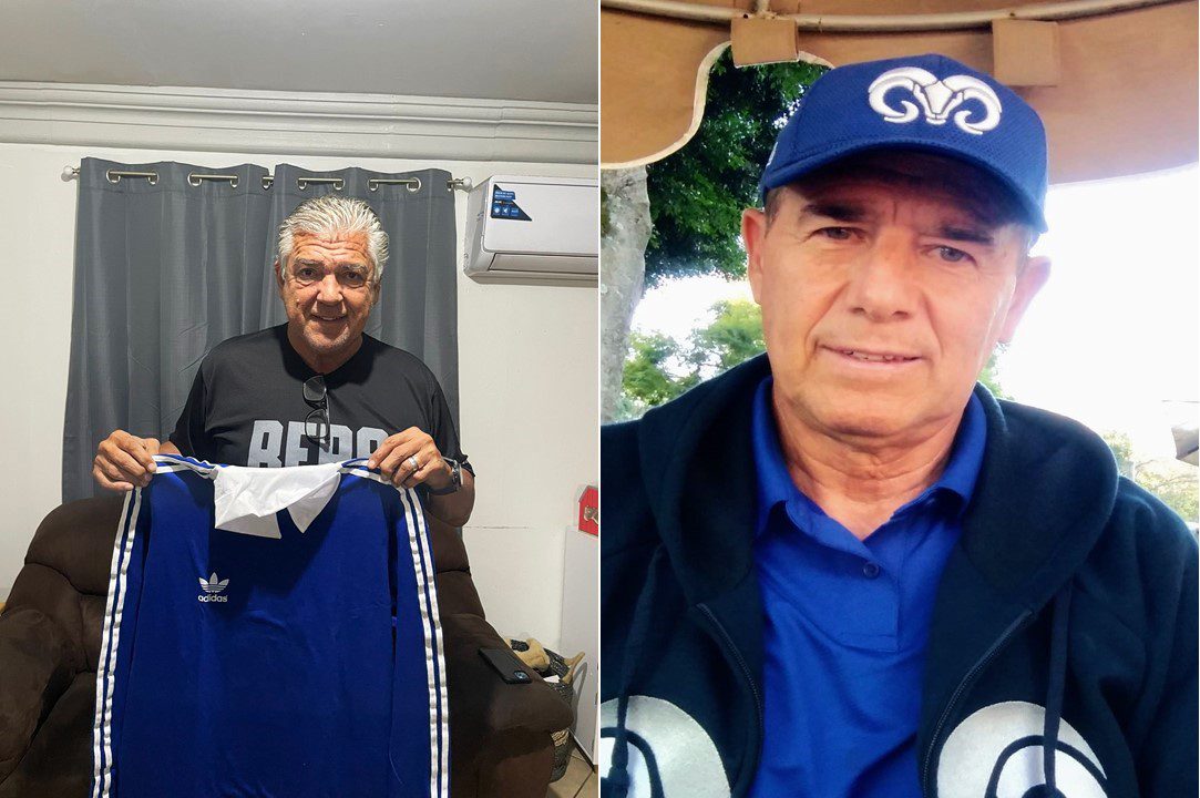 Héctor Miguel Zelada y Wendy Mendizábal, inaugurarán Copa Funcope en