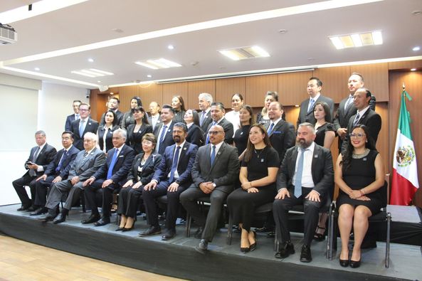 Presentan al Comité de Canaco Servytur