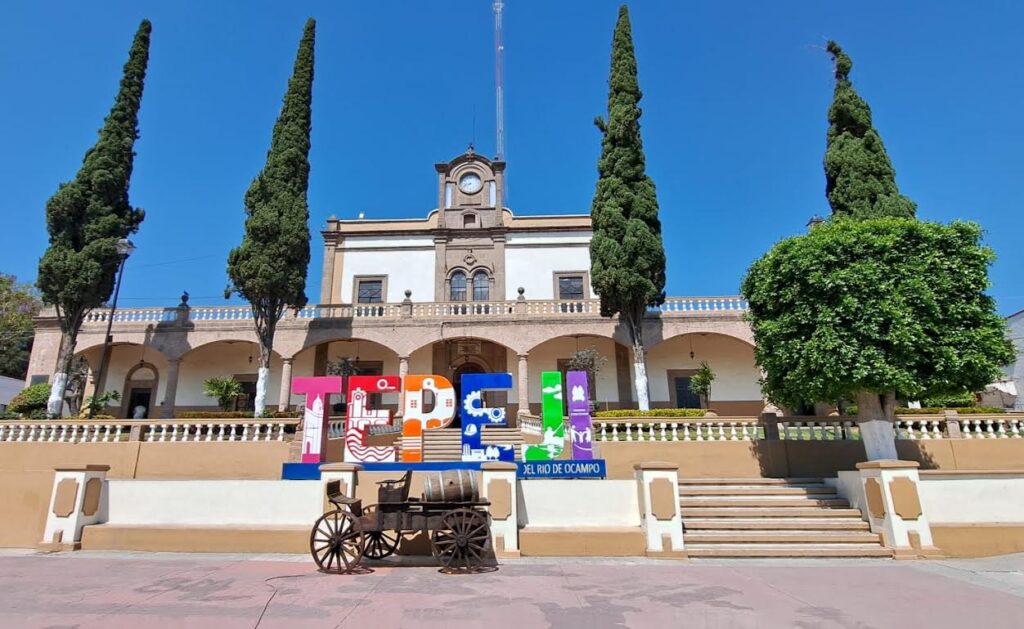 Tepeji, con finanzas sanas y con recurso por ejercer