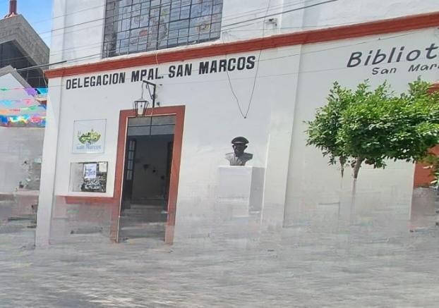 Acusan uso electoral de un inmueble municipal