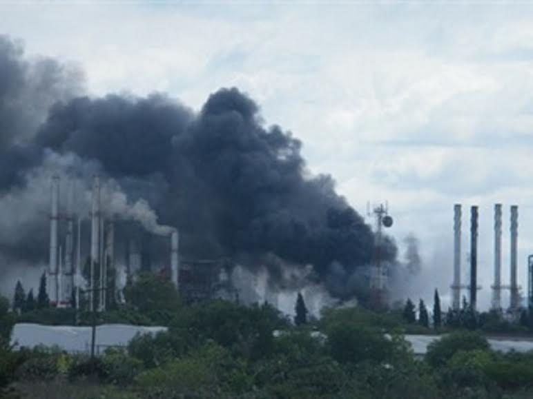 Avanza 60% declaratoria de emergencia ambiental en Tula