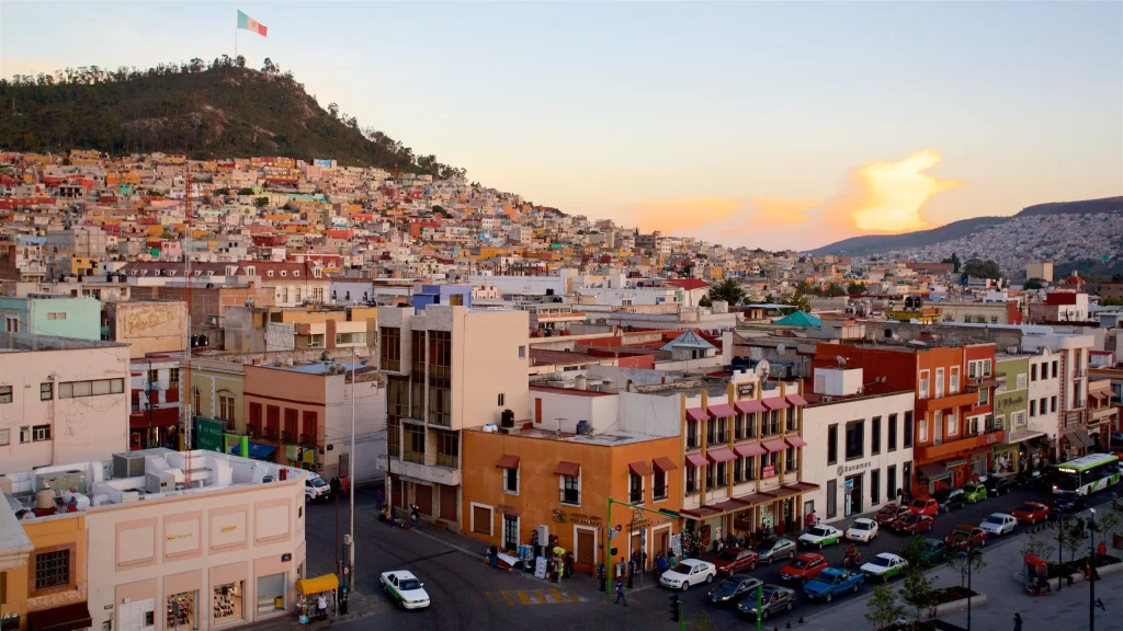 Crearan producto turístico en el barrio de La Granada