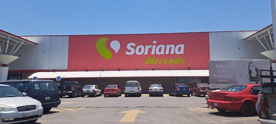Demandan pago de utilidades, trabajadores de Soriana Tula