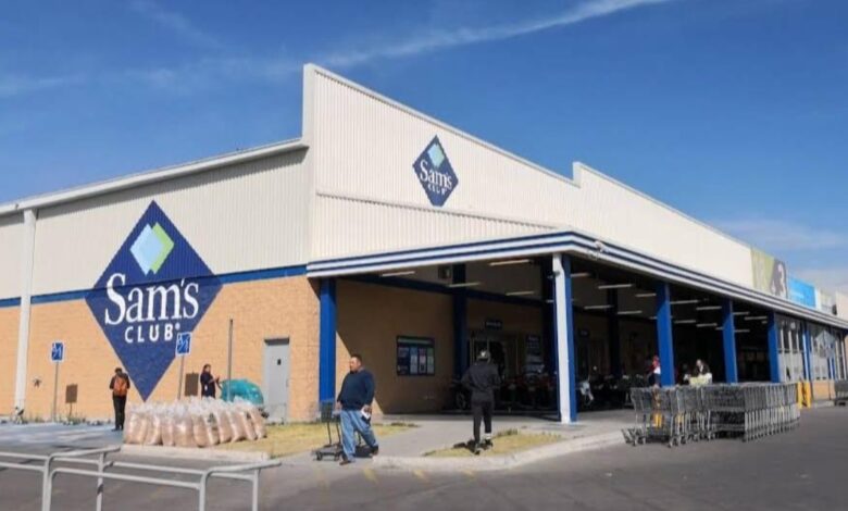 Detenida por llevarse 2 quesos de la basura en Sam’s