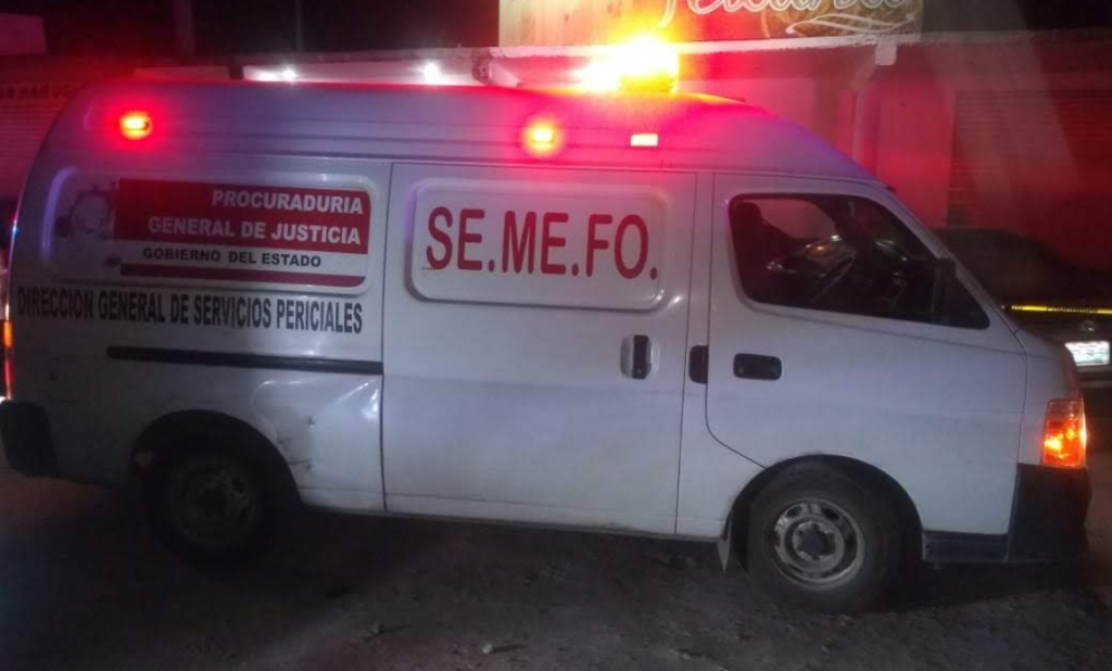 En aumento homicidios dolosos en Región Tula