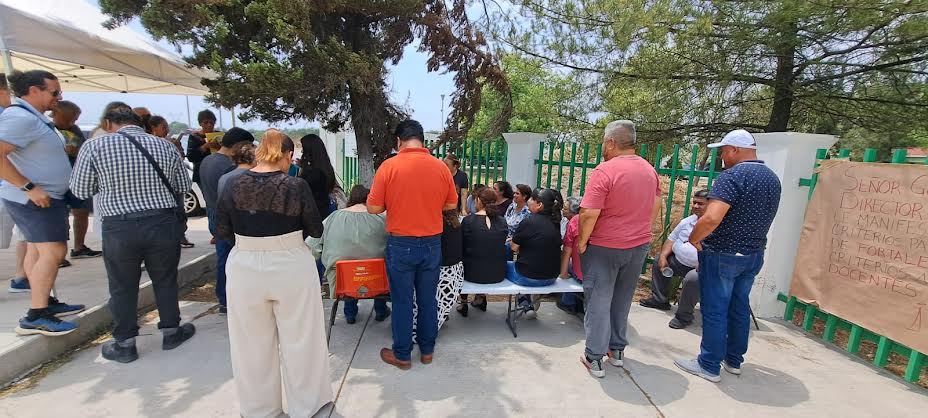 Exigen homologación Salarial en el Cobaeh