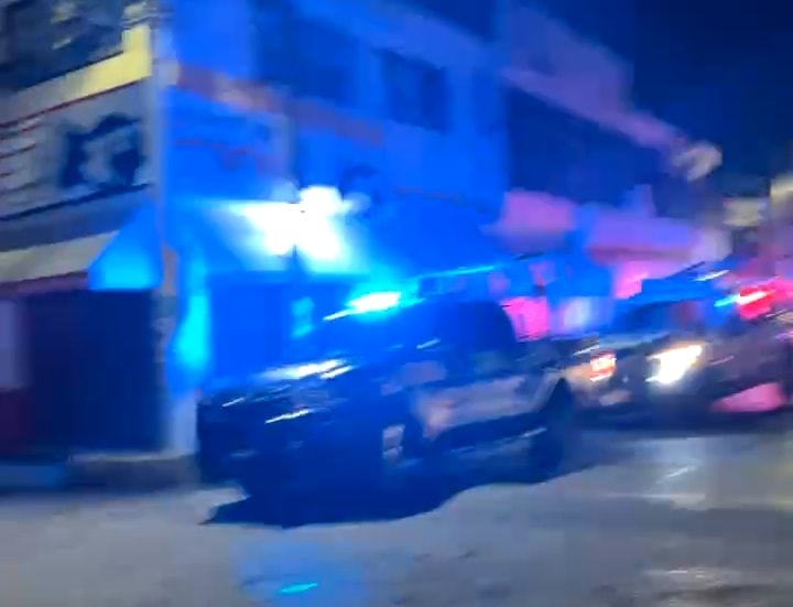 Ladrón hirió a policía y asesinó a su hija