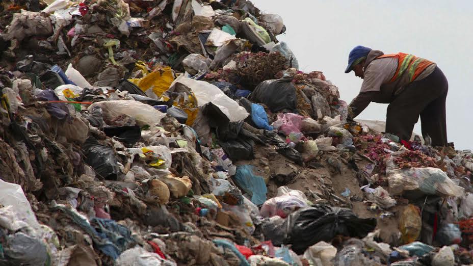 Multan a Tula por su relleno sanitario