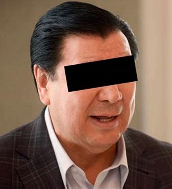 *Se desmorona el Clan Sosa