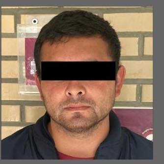 PGJEH aprehende a presunto feminicidio