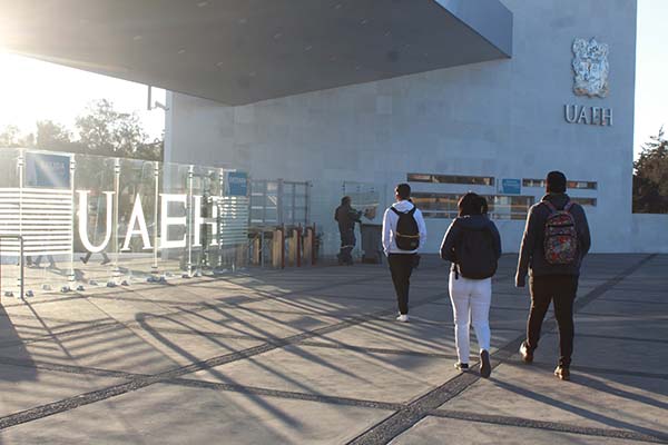 Piden a UAEH cancelar acuerdo con Ilan-Israel