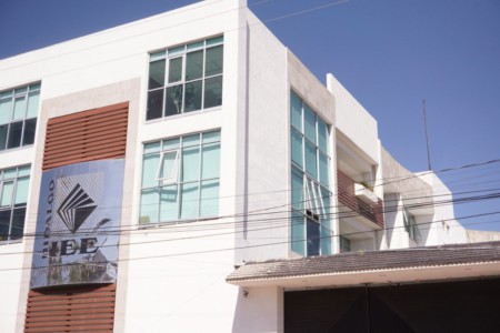 Regresa IEEH candidatura a Eduardo Durán en Tula