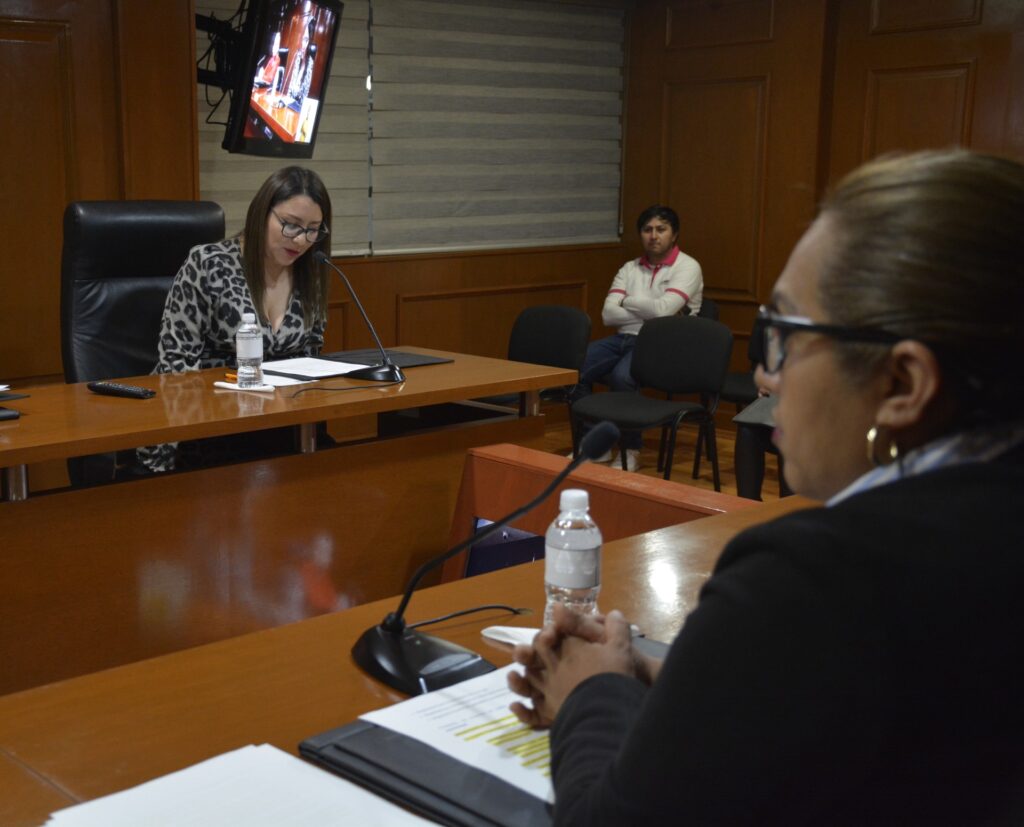 TEEH desecha queja contra Jorge Reyes