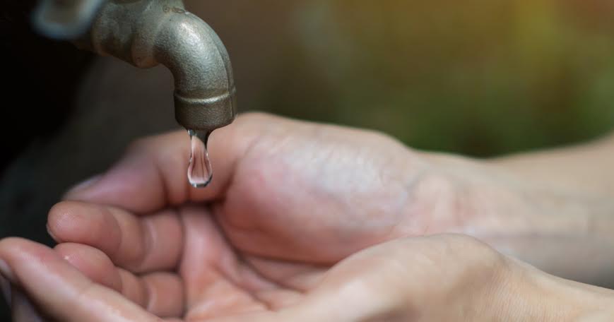 “Vuelta” a vivienda para dar agua a colonia Pemex