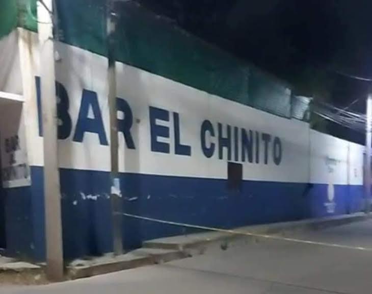 Ataque en un bar deja a un lesionado