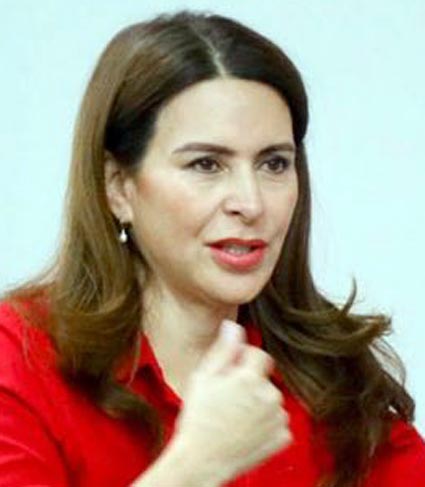 *Carolina, la gran perdedora
