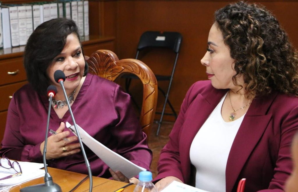 Instalan Comité de Transición 2020-2024 en Actopan