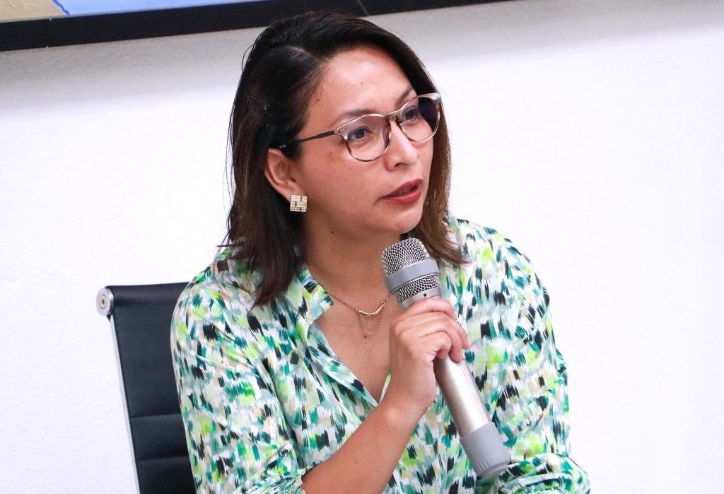 Administrador del IEEH, sin carta de no inhabilitación