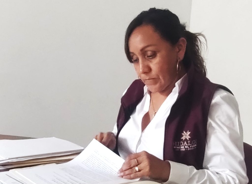 Ajacuba requiere mejor administración: Zúñiga