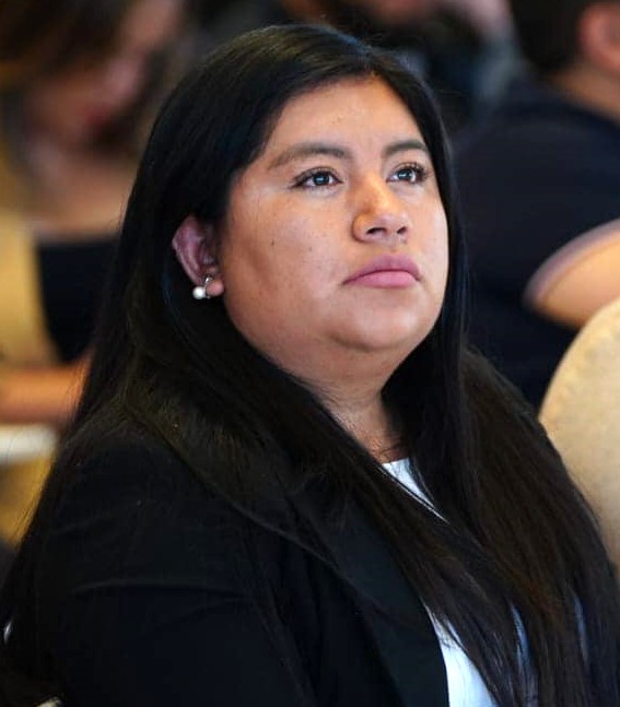Atenderá Martha Oliver necesidades de Omitlán
