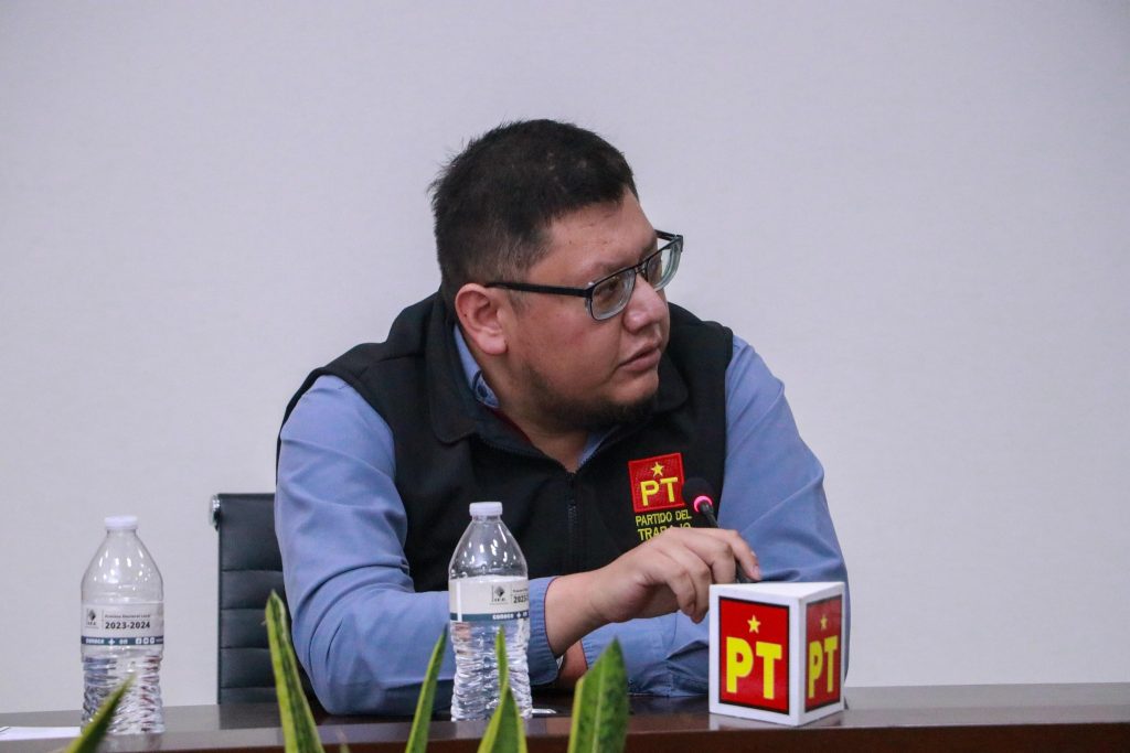 Caso Eloxochitlán a segunda instancia
