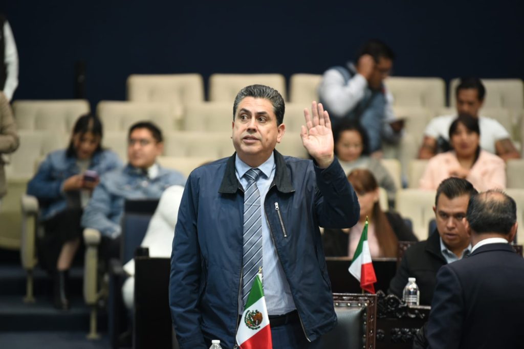 Diputados de la 65 no recibirán bono