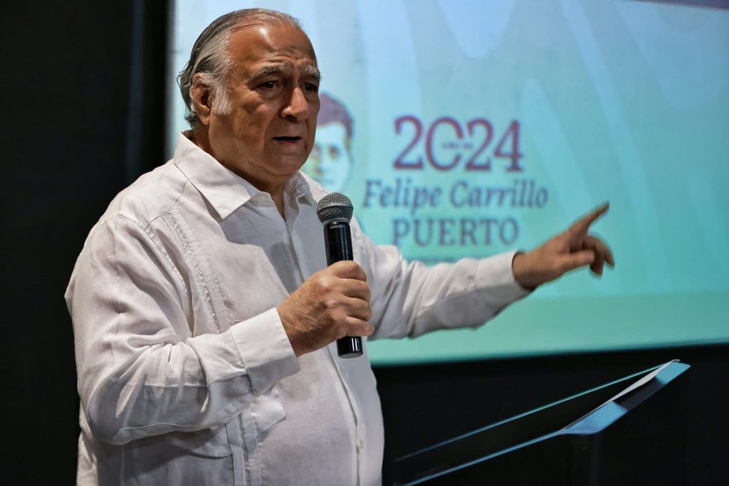 Exhorta Torruco a crear otros productos turísticos