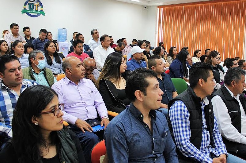Gobiernos municipales honestos y profesionalizados, pide ASEH