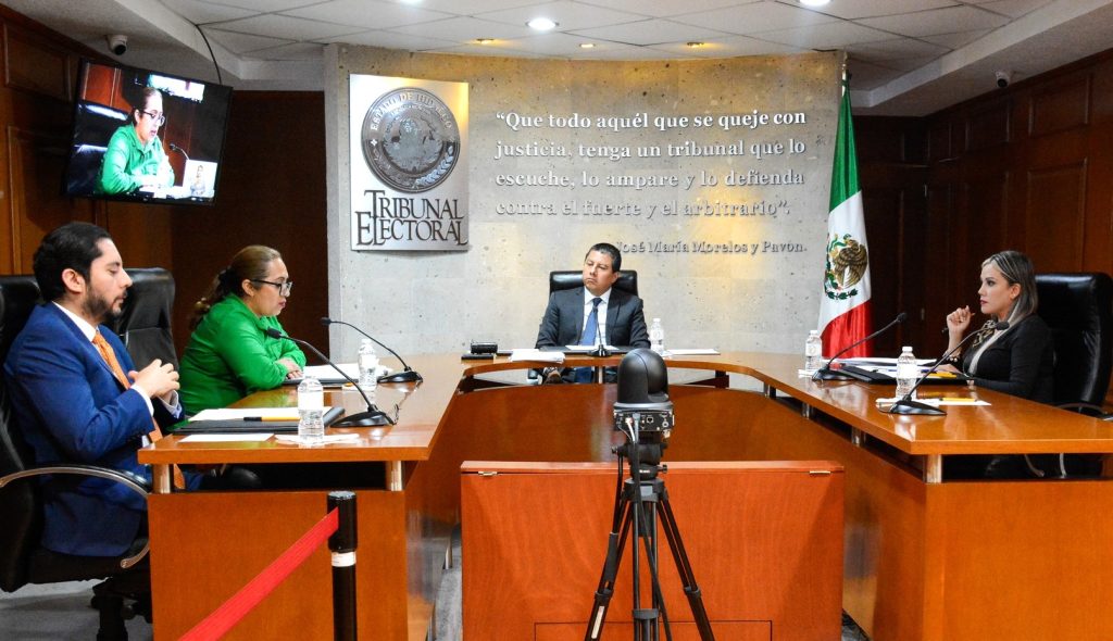 Impugnan asignación de regidurías en 5 municipios