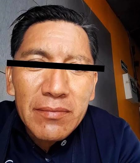 Indigna asesinato de mujer por su marido