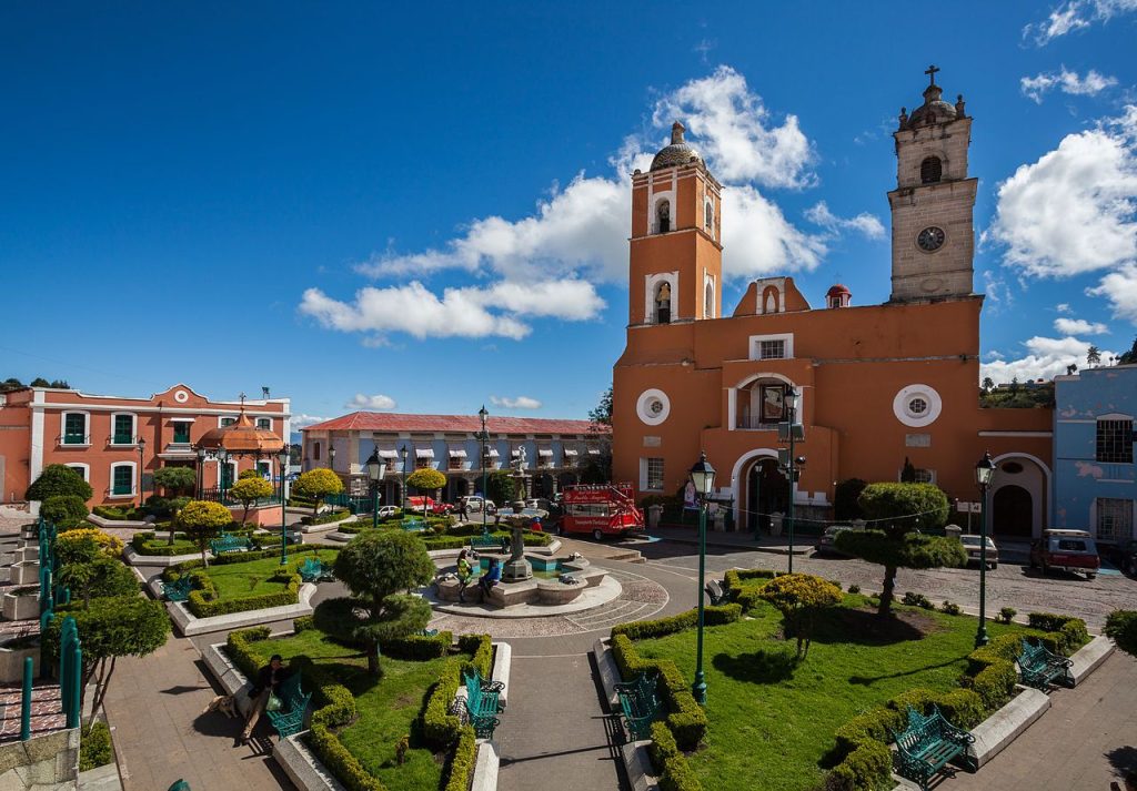 Mejorar imagen urbana atraerá turismo al Real