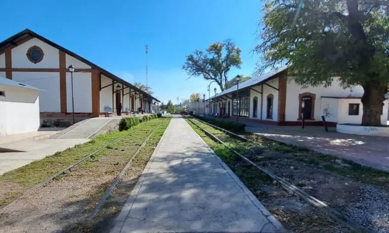 No entrega municipio estación del tren a FNM