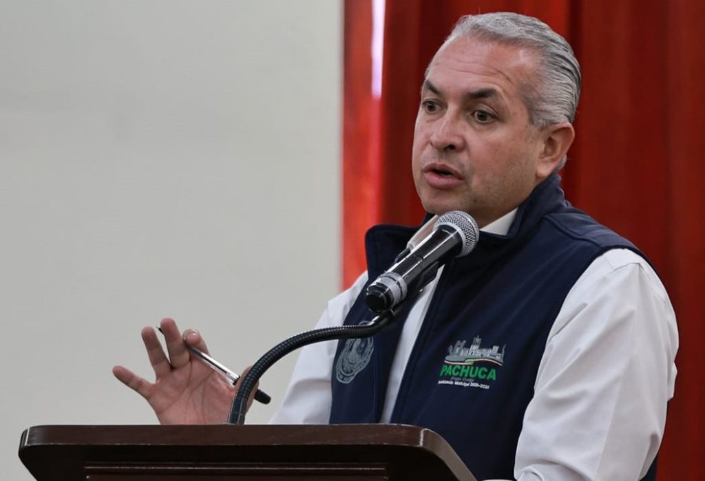 Presupuesto de 10 años para arreglar calles: SBR