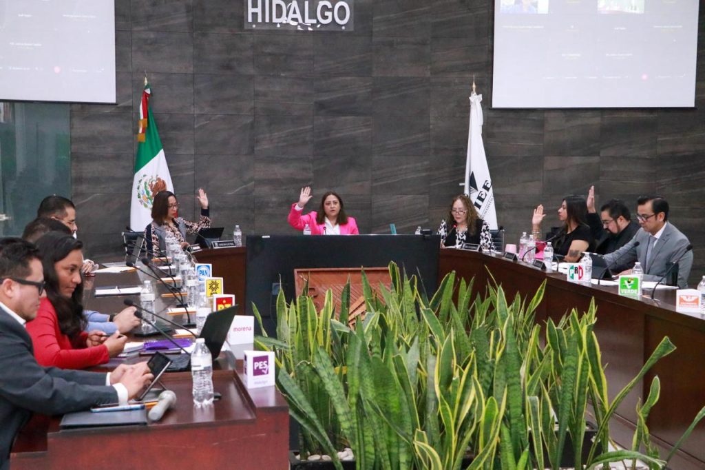 Regidores perdedores, no se integrarán al cabildo