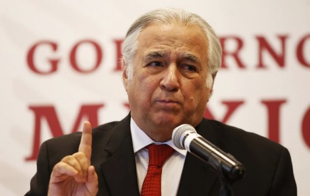Torruco Marqués visitará la entidad