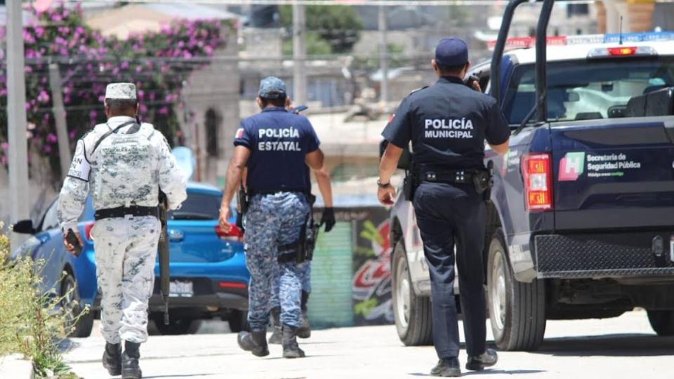 Violento asalto a empleados de gasera