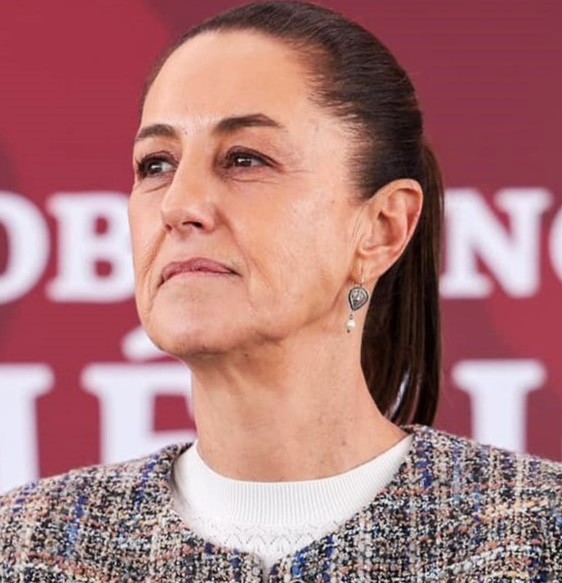 *El compromiso de Claudia