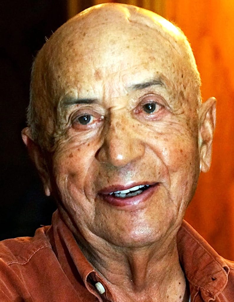 *Don Jorge Conde Gómez