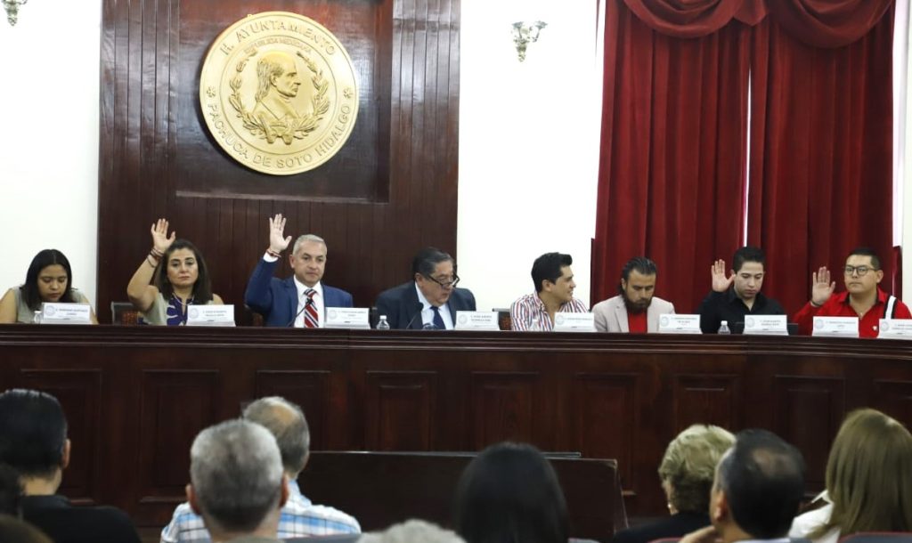 Aprueban sede para la protesta de Jorge Reyes