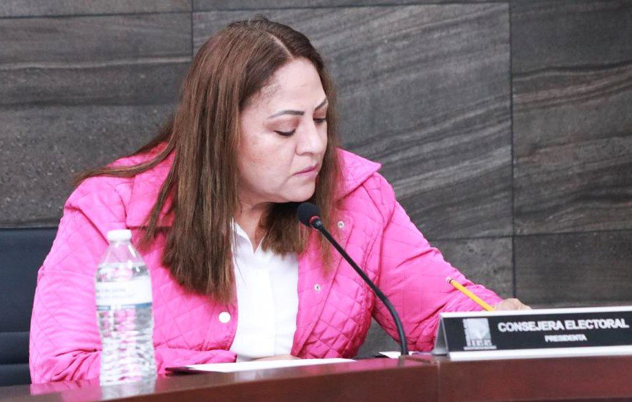 Avanzan la asignación de diputados plurinominales