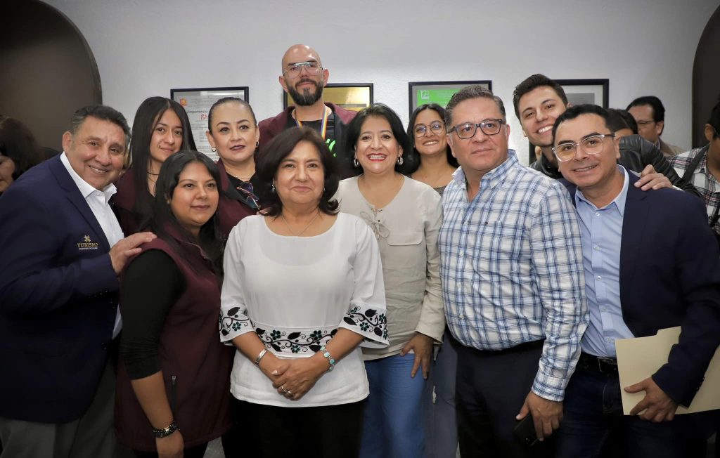 Cocina de Hidalgo viajará a Europa
