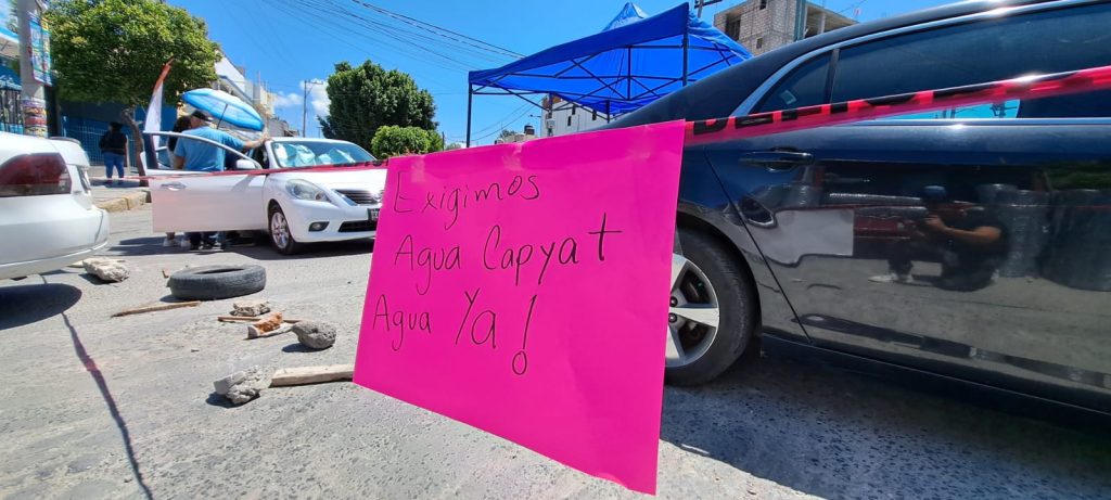 Confirma desvíos en Tula; no hay sanción