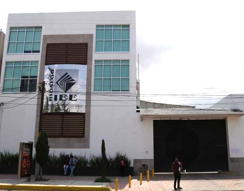 Convoca el IEEH al Premio 17 de octubre