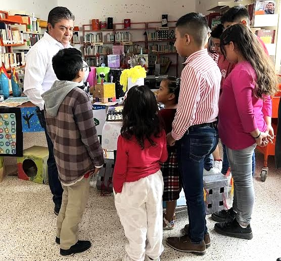 Cursos de verano infantiles en El Arenal