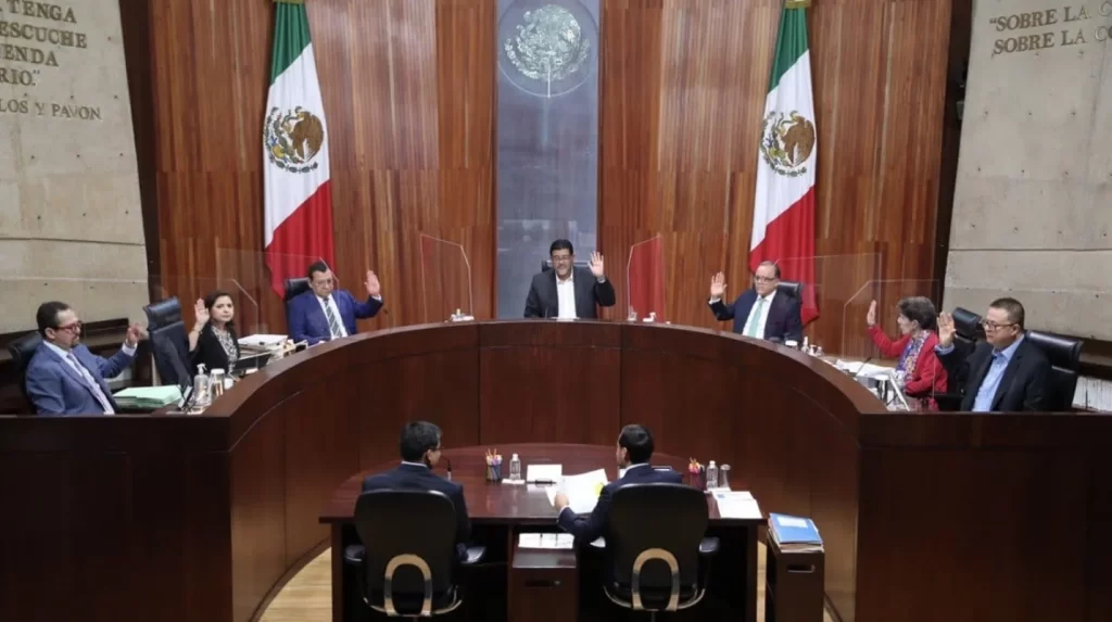 Desechan quejas de elección de C. Sheinbaum en Hidalgo