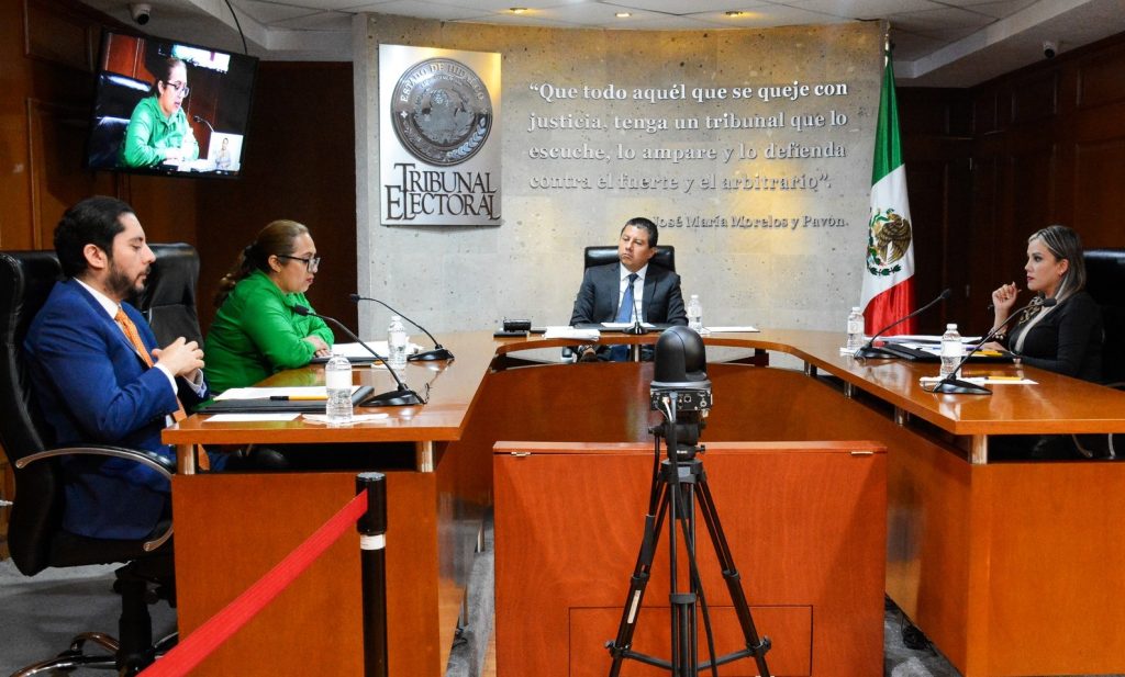 Elección municipal de Cuautepec podría ser anulada por el TEEH